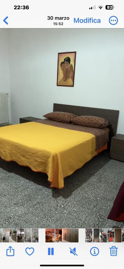 Apartamento Handy San Benedetto Bríndisi Exterior foto