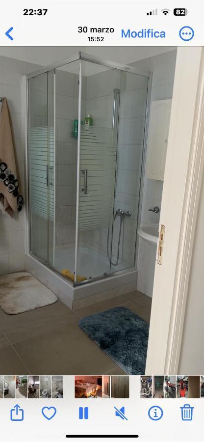 Apartamento Handy San Benedetto Bríndisi Exterior foto