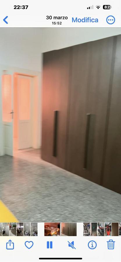 Apartamento Handy San Benedetto Bríndisi Exterior foto