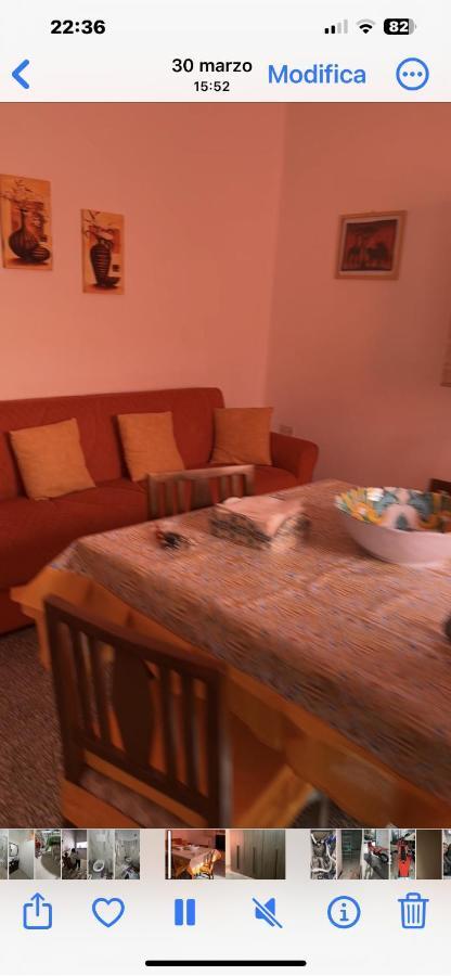 Apartamento Handy San Benedetto Bríndisi Exterior foto